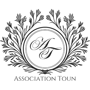 Logo de l'Association TOUN - Les Amis de Saint-Antonin ©Domaine Saint-Antonin - Association TOUN
